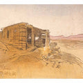 Amada, 7:10 am, 12 February 1867 (420)