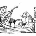 The Owl and the Pussycat