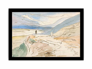 Tepelene, 19 April 1857