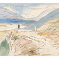 Tepelene, 19 April 1857