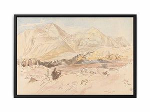 Jericho,