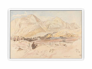 Jericho,