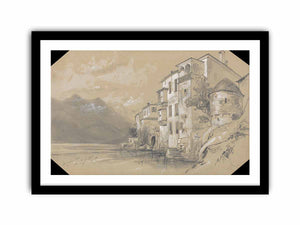 St. Giulio