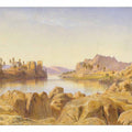 Philae, Egypt