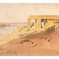 Amada, 7:25 am, 12 February 1867 (422)