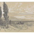 Genezzano, 17 May 1838