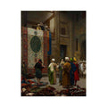 The Carpet Merchant