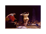 Selling Slaves in Rome artwork preview