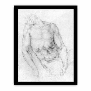 Pietà By Michelangelo Buonarroti