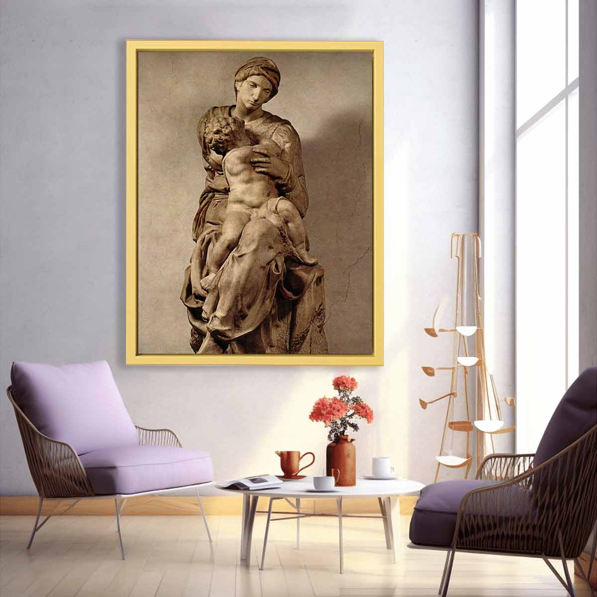 Medici Madonna