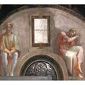 Amminadab 1511-12