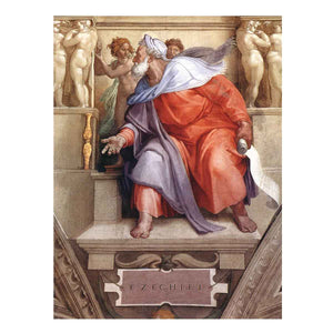 Ezekiel 1510