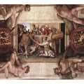 Sacrifice of Noah 1509