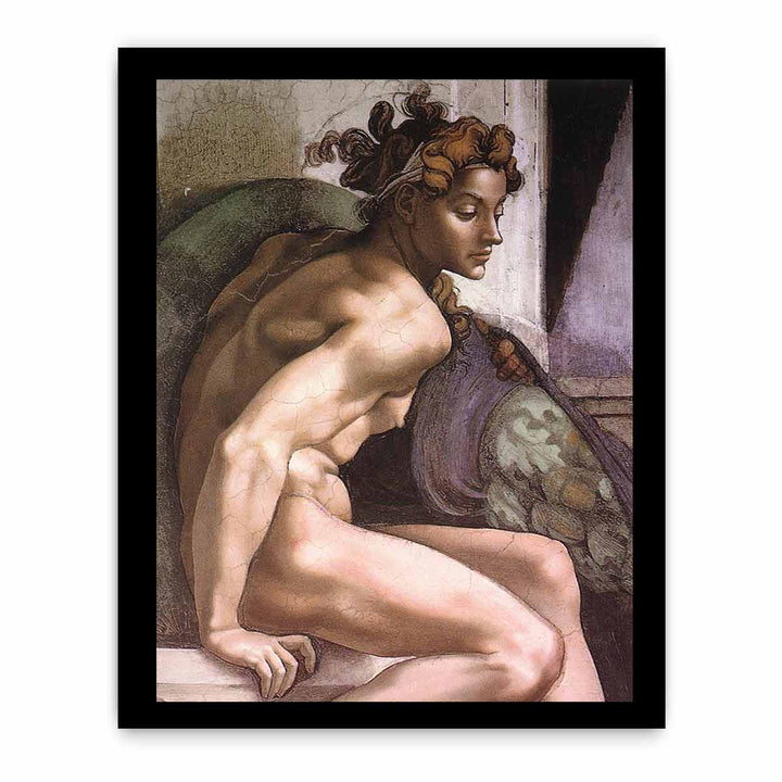 Ignudo -2 1509