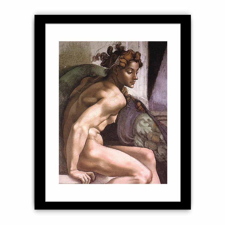 Ignudo -2 1509