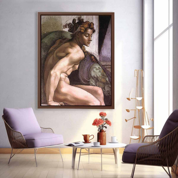 Ignudo -2 1509