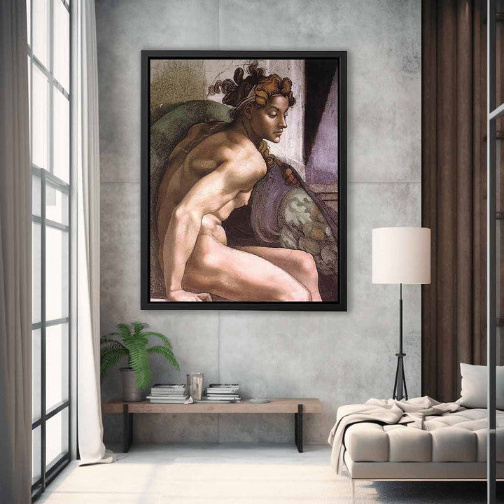 Ignudo -2 1509