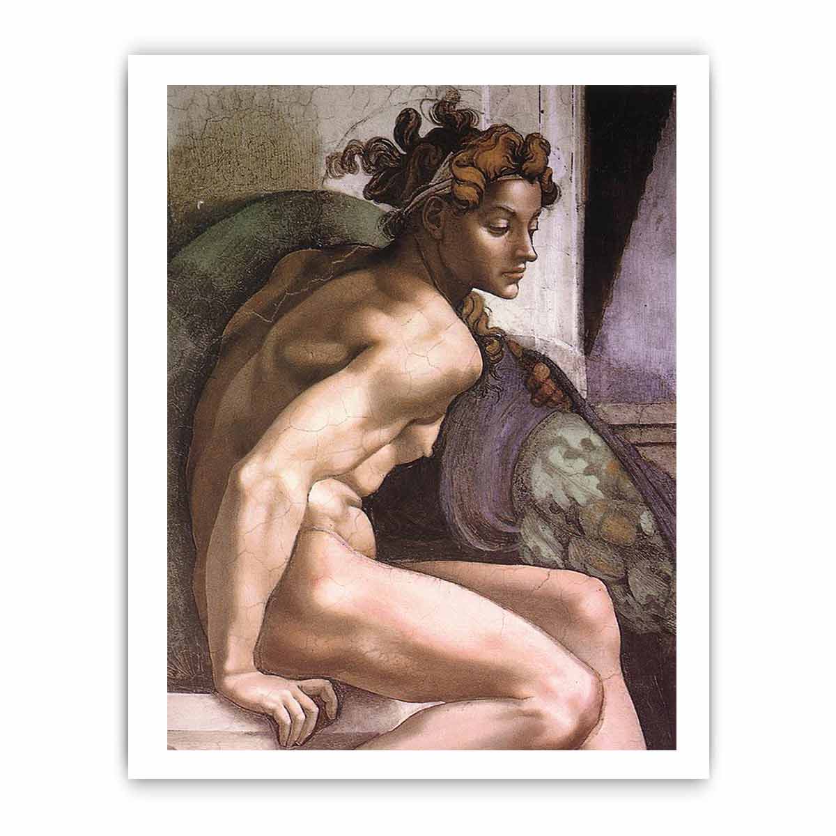 Ignudo -2 1509