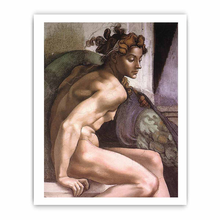 Ignudo -2 1509