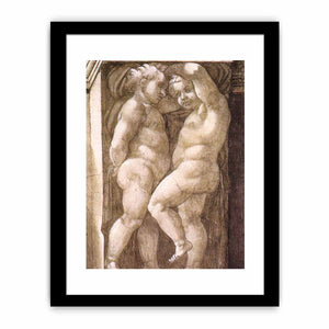 Putti (2) 1511