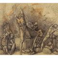 Resurrection 1520-25