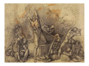 Resurrection 1520-25