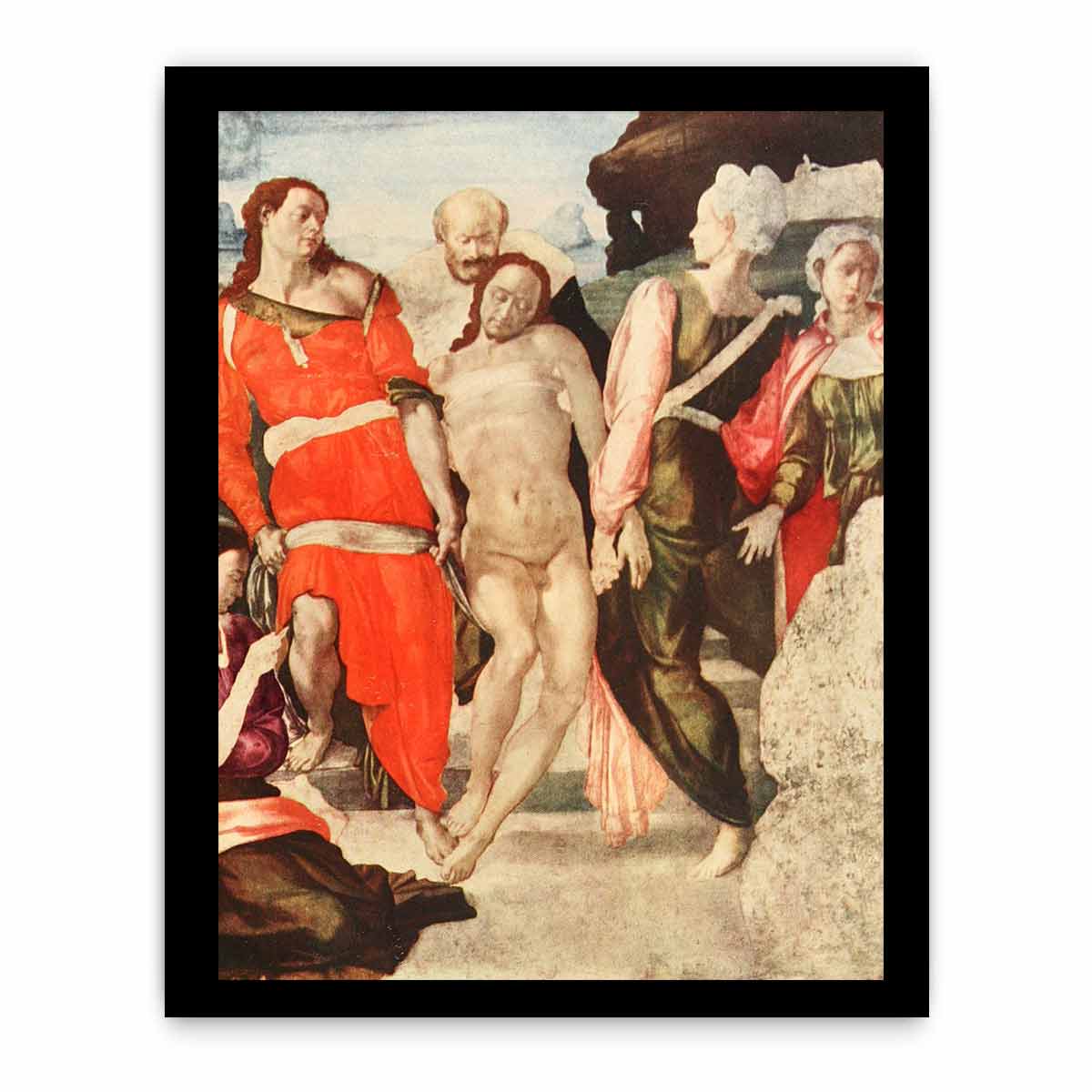 Internet Archive Book Images By Michelangelo Buonarroti