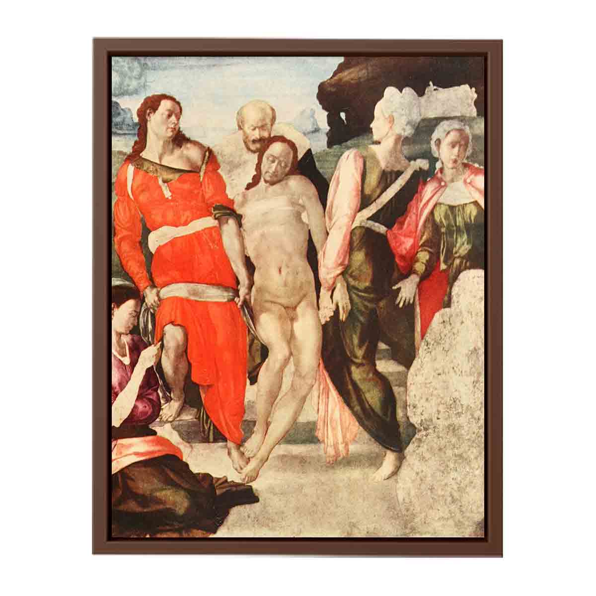 Internet Archive Book Images By Michelangelo Buonarroti