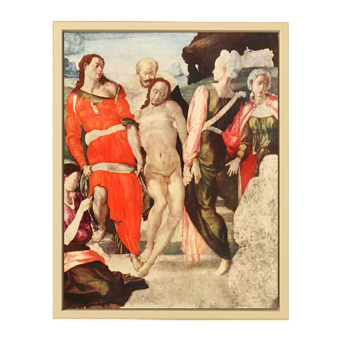 Internet Archive Book Images By Michelangelo Buonarroti