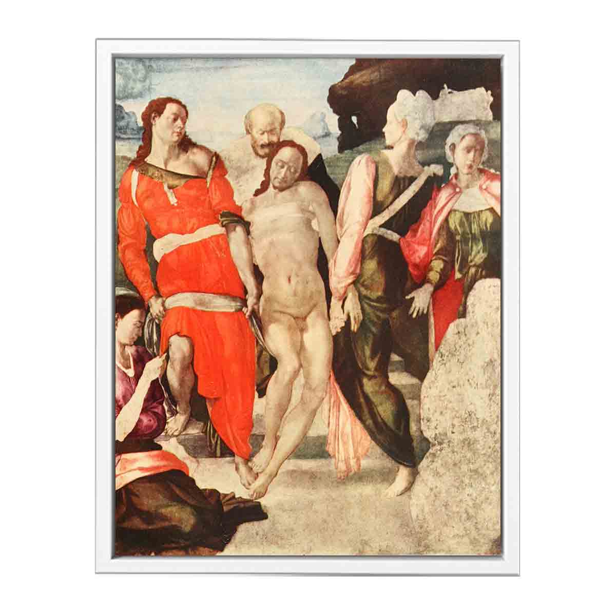 Internet Archive Book Images By Michelangelo Buonarroti