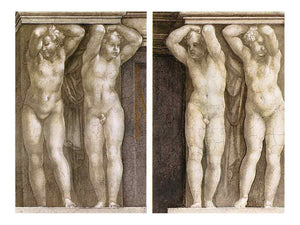 Putti 1511
