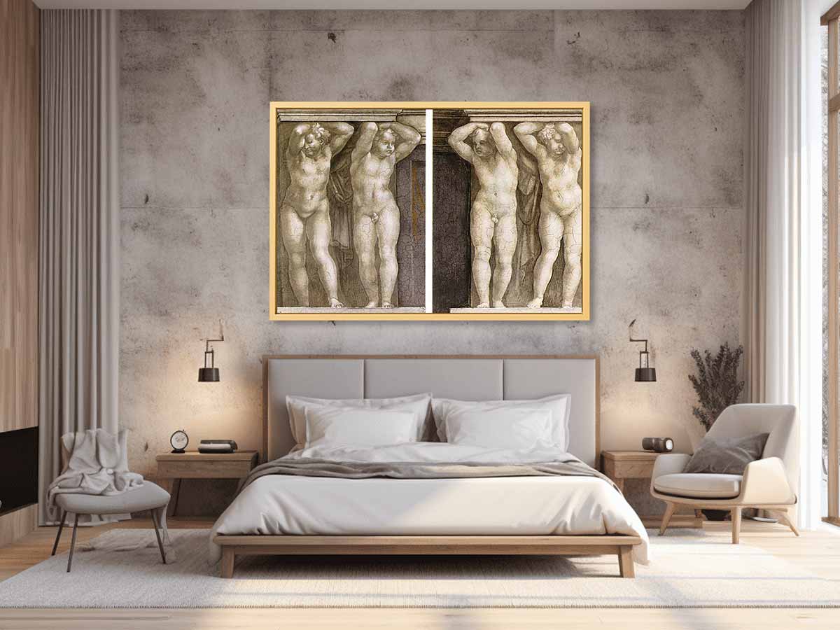 Putti 1511