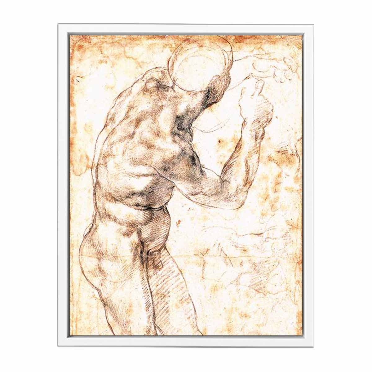 Male Nude 1504-06