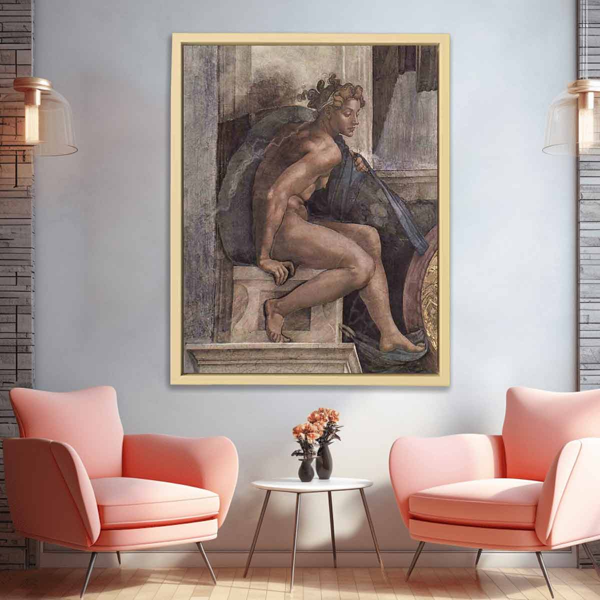 Nude Youth