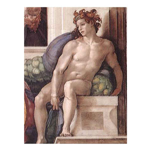 Ignudo -4 1509