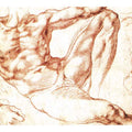 Study for Adam c. 1510