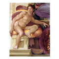 Ignudo -11 1509