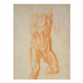Study for Haman