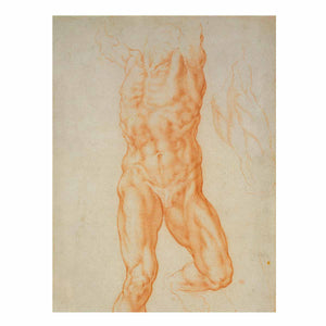 Study for Haman