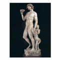 Bacchus [detail: 1]