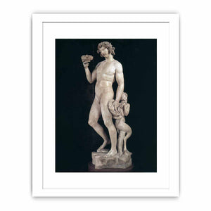 Bacchus [detail: 1]