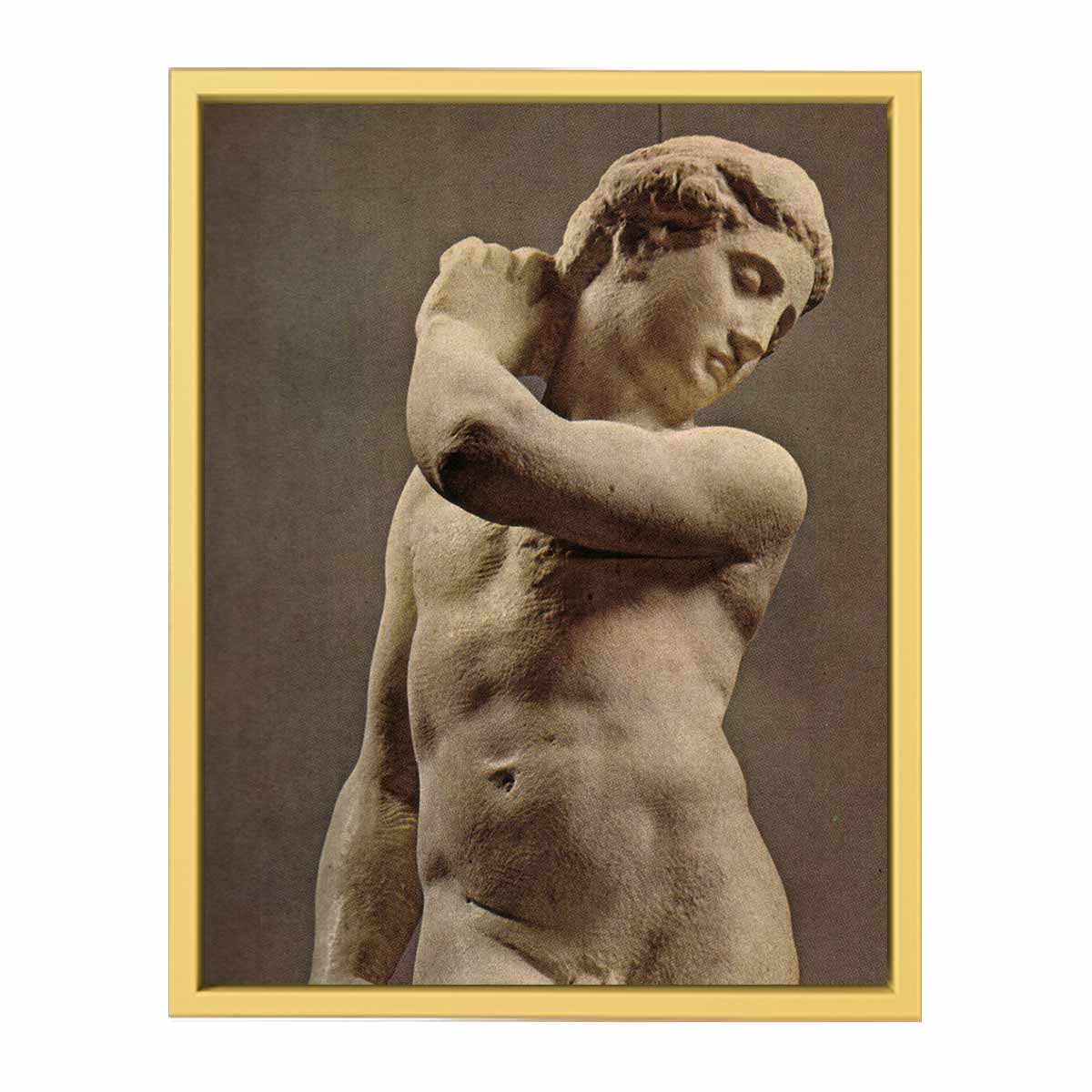 David-Apollo