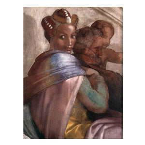 Jacob - Joseph (detail-3) 1511-12