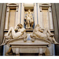 Tomb of Giuliano de' Medici: Day
