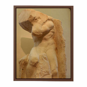 Slave (Atlas)