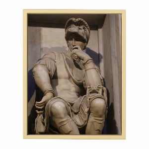 Tomb of Lorenzo de' Medici: Lorenzo de' Medici