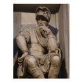 Tomb of Lorenzo de' Medici: Lorenzo de' Medici