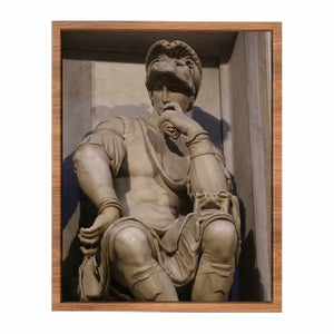 Tomb of Lorenzo de' Medici: Lorenzo de' Medici