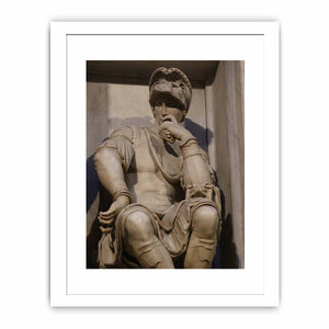 Tomb of Lorenzo de' Medici: Lorenzo de' Medici