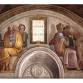 Jacob - Joseph 1511-12